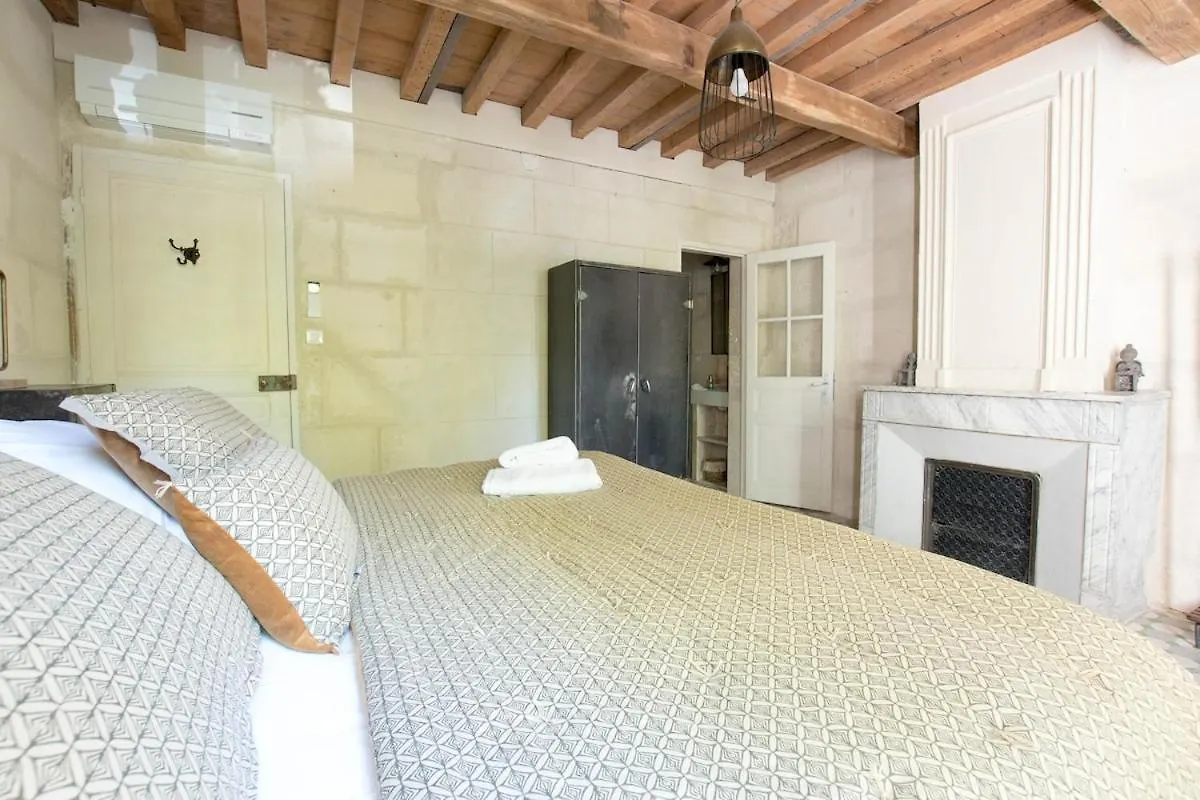 Loft Toro - Premium, Clim Et Terrasse Apartment Arles