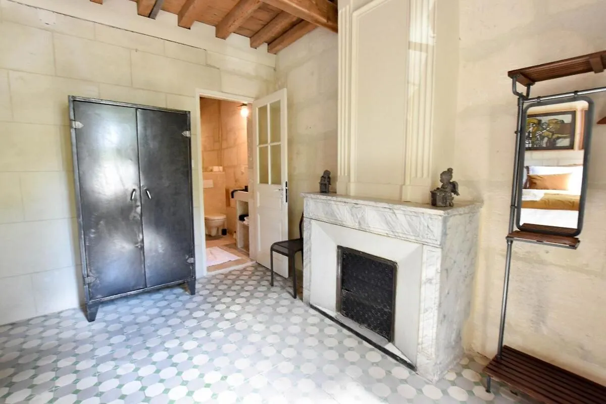 Loft Toro - Premium, Clim Et Terrasse Apartment Arles France