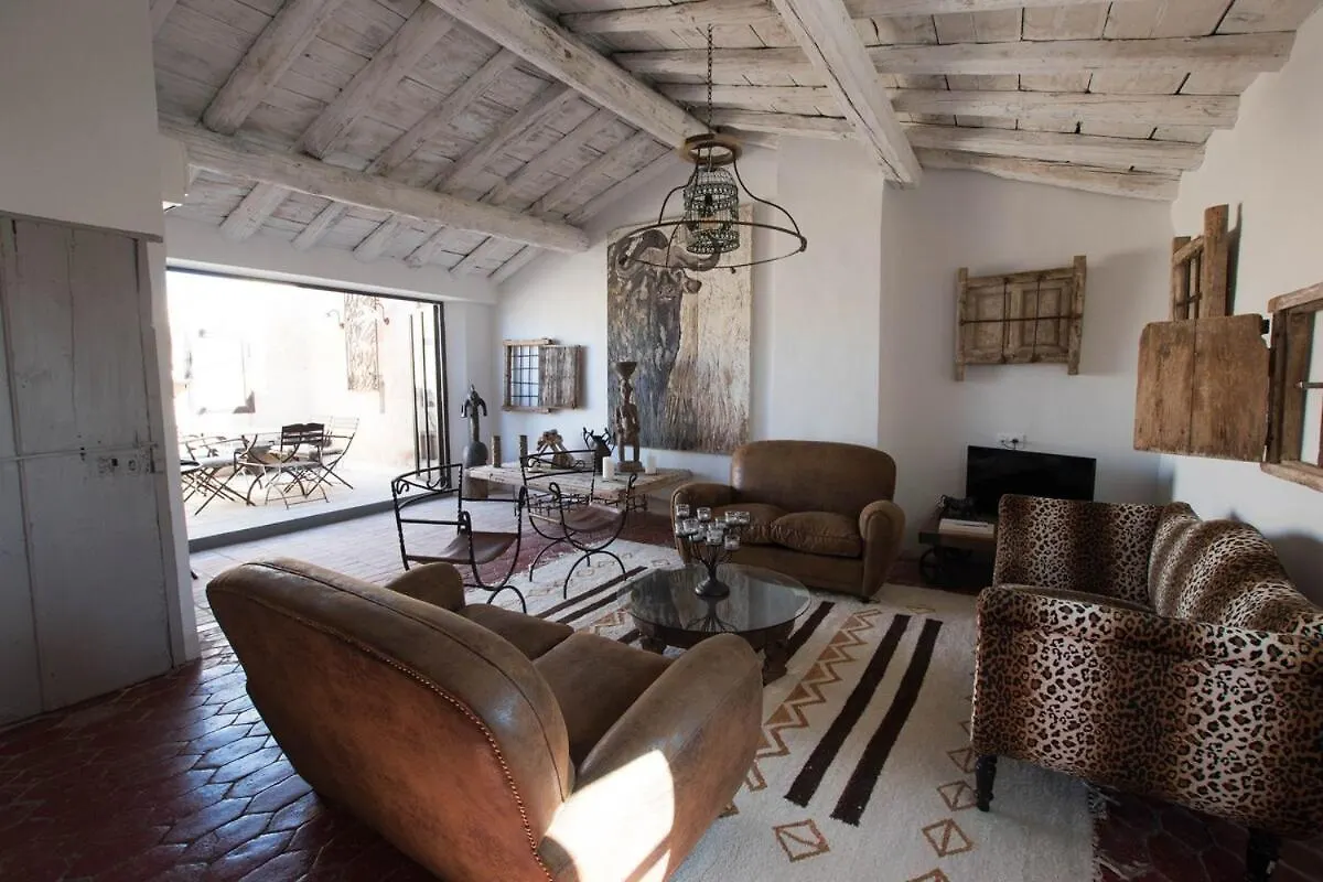 Loft Toro - Premium, Clim Et Terrasse Apartment Arles France