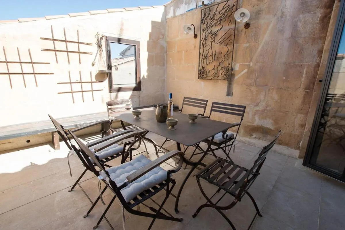 Loft Toro - Premium, Clim Et Terrasse Apartment Arles