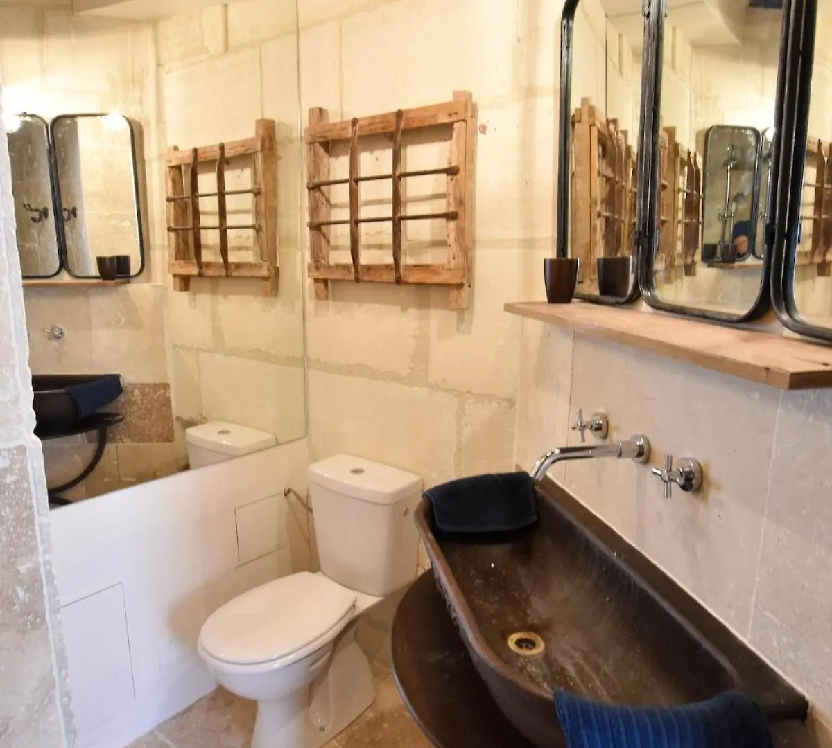 Loft Toro - Premium, Clim Et Terrasse Apartment Arles
