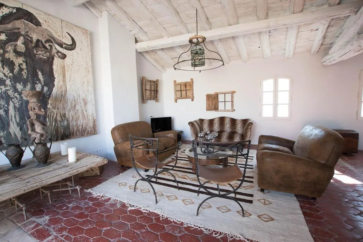 Loft Toro - Premium, Clim Et Terrasse Apartment Arles