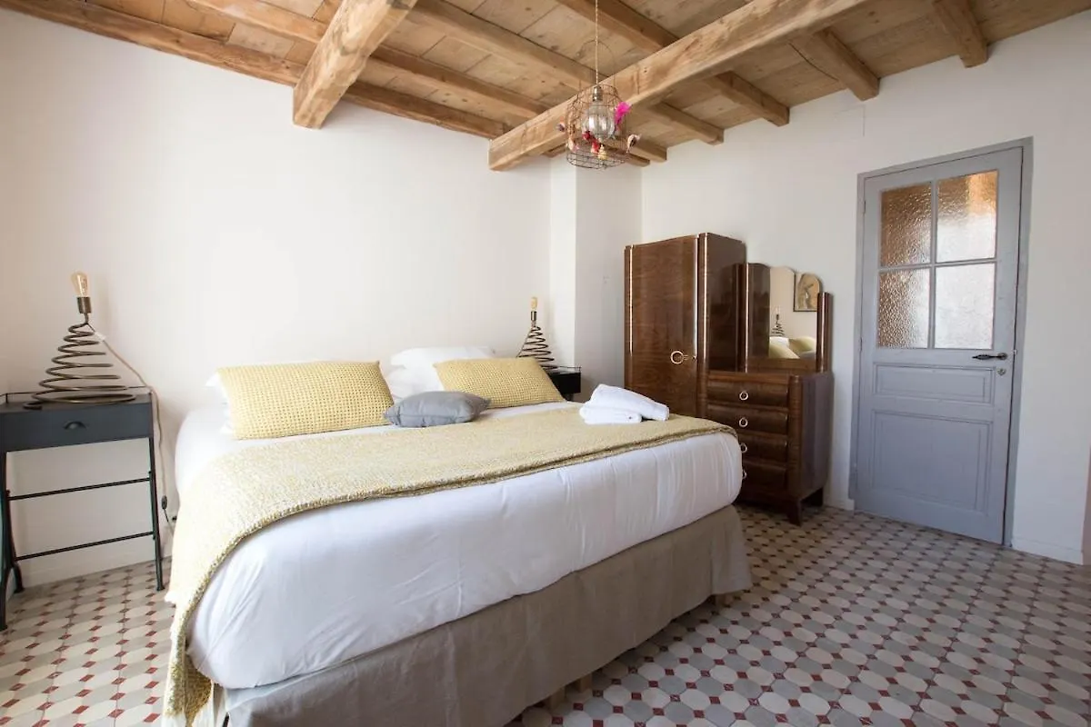 Loft Toro - Premium, Clim Et Terrasse Apartment Arles