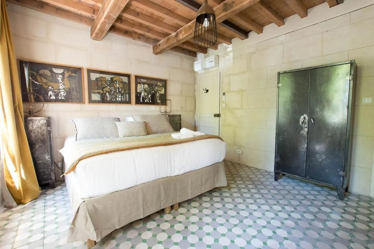 Loft Toro - Premium, Clim Et Terrasse Apartment Arles