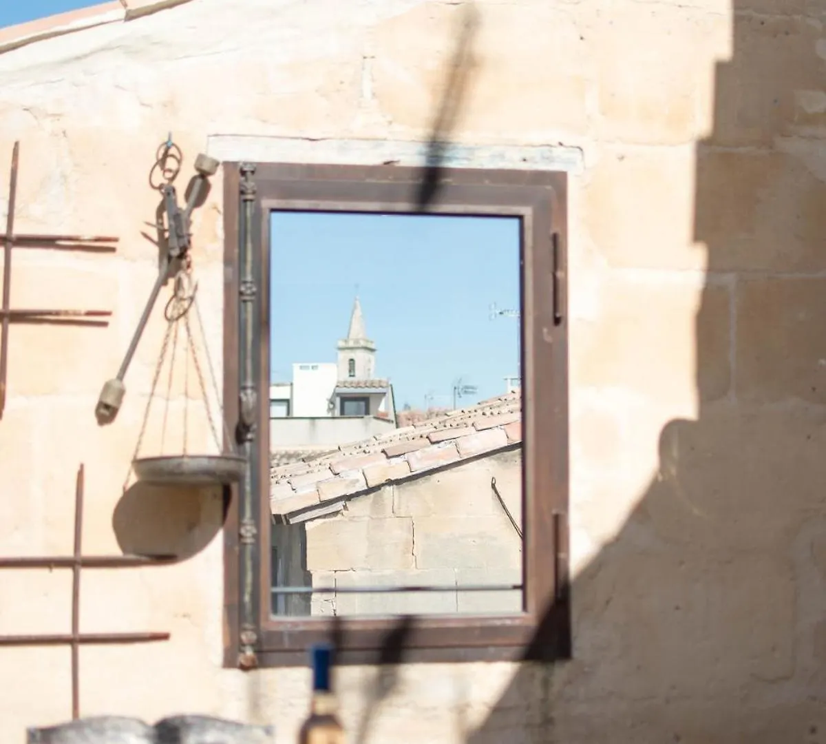 Loft Toro - Premium, Clim Et Terrasse Apartment Arles