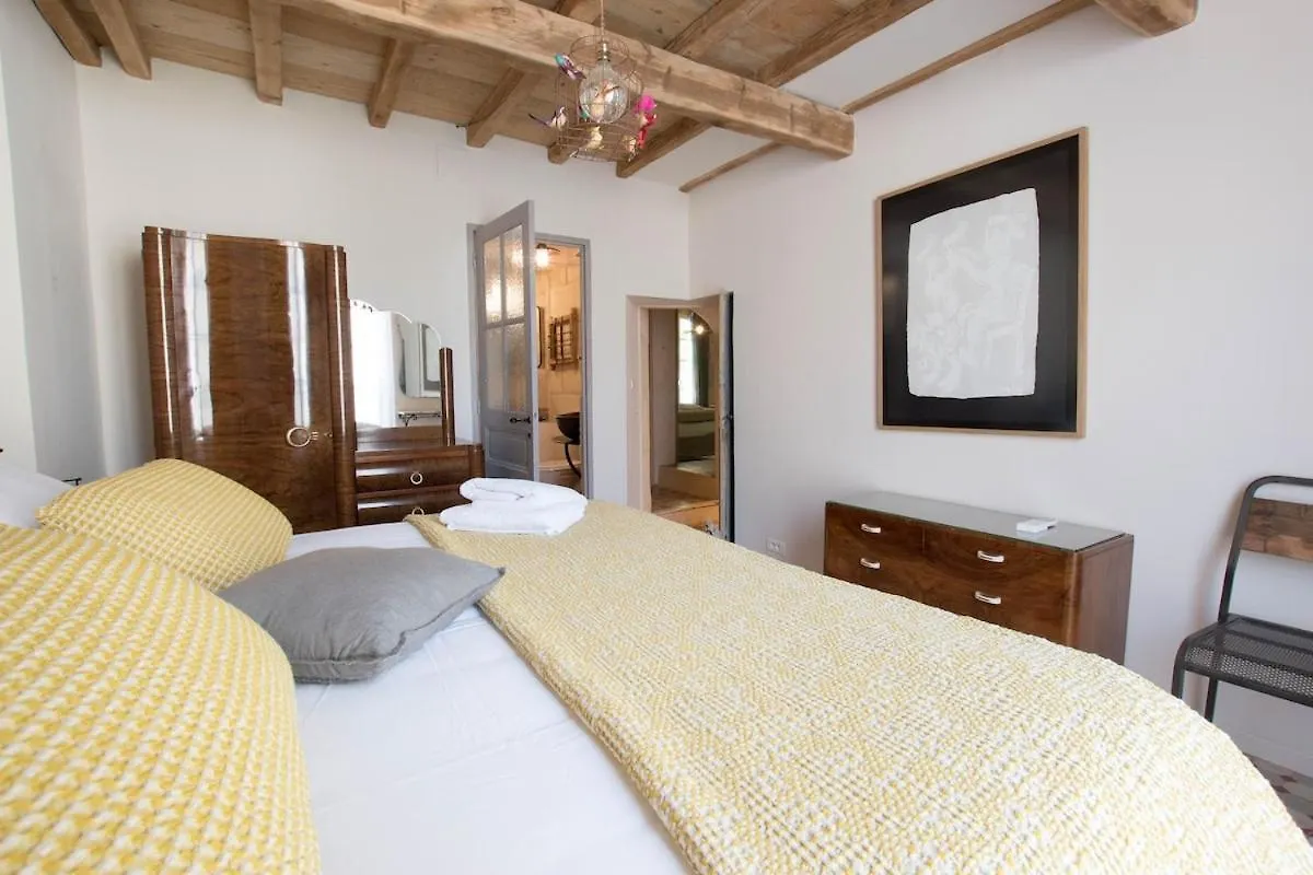 Loft Toro - Premium, Clim Et Terrasse Apartment Arles
