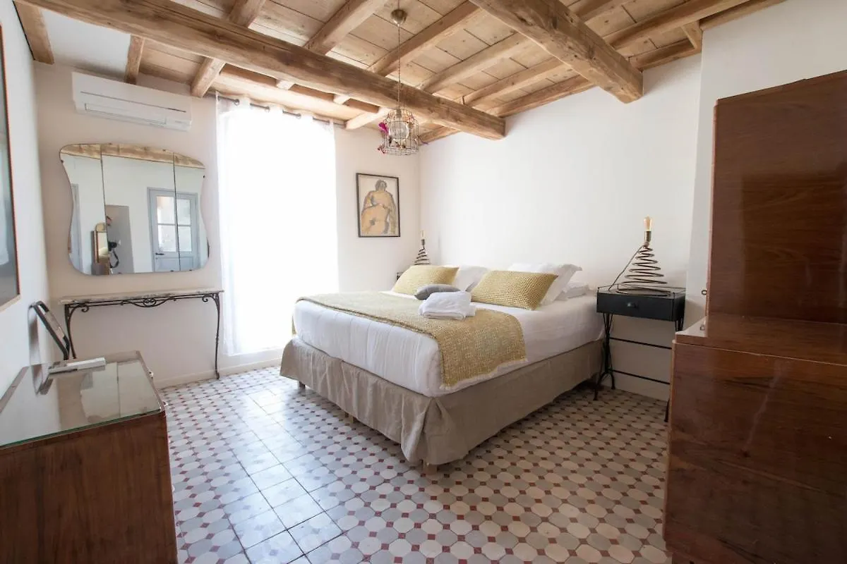Loft Toro - Premium, Clim Et Terrasse Apartment Arles 0*,
