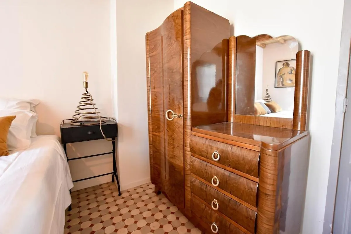 Loft Toro - Premium, Clim Et Terrasse Apartment Arles France