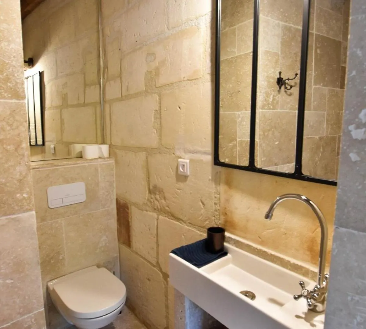Loft Toro - Premium, Clim Et Terrasse Apartment Arles