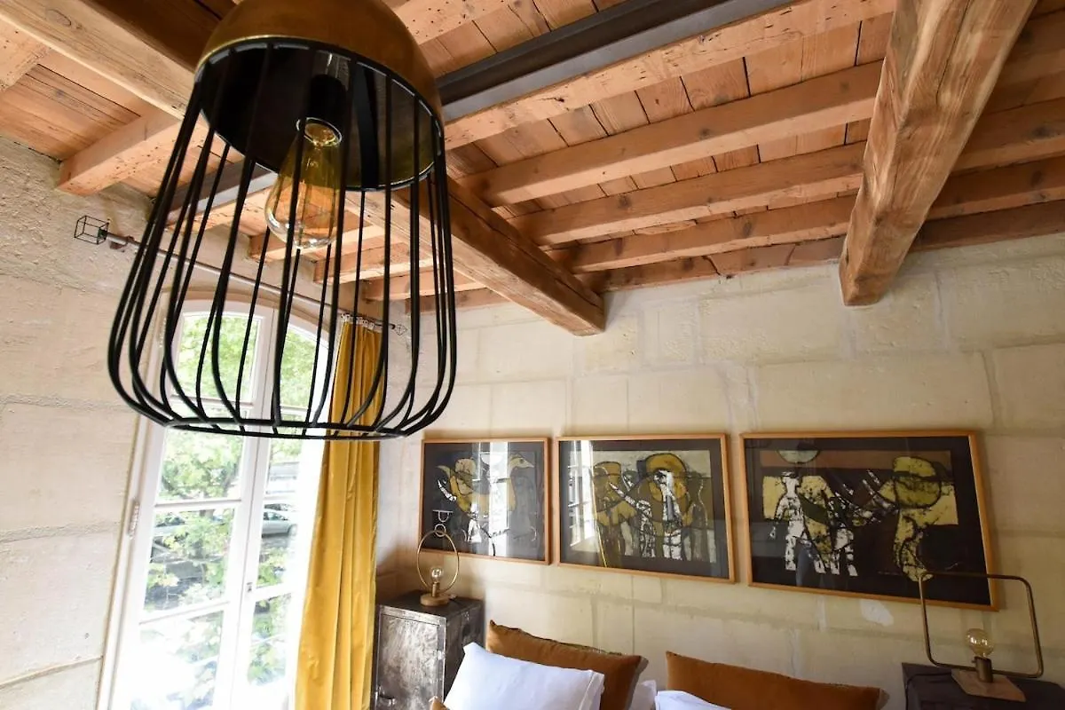 Loft Toro - Premium, Clim Et Terrasse Apartment Arles France